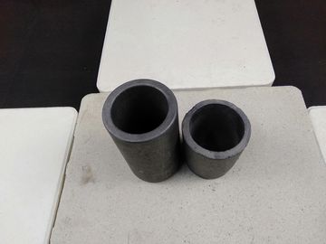 Artificial Graphite Furnace Aluminum Melting Crucible High Temperature Resistance